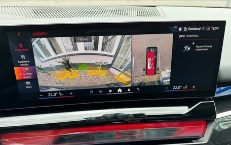 BMW 5 серия, 2025 год, 8 700 000 рублей, 13 фотография