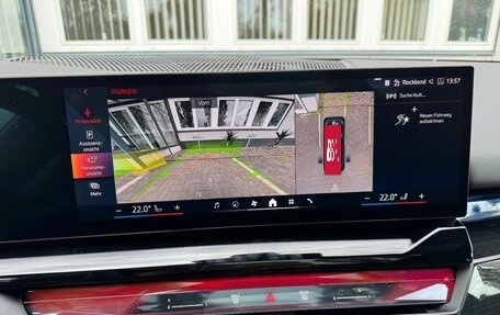 BMW 5 серия, 2025 год, 8 700 000 рублей, 14 фотография