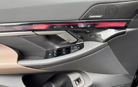 BMW 5 серия, 2025 год, 8 700 000 рублей, 18 фотография