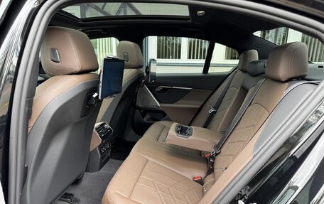 BMW 5 серия, 2025 год, 8 700 000 рублей, 20 фотография