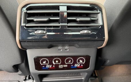 BMW 5 серия, 2025 год, 8 700 000 рублей, 22 фотография