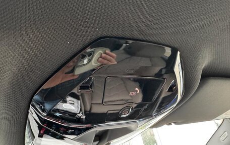 BMW 5 серия, 2025 год, 8 700 000 рублей, 23 фотография