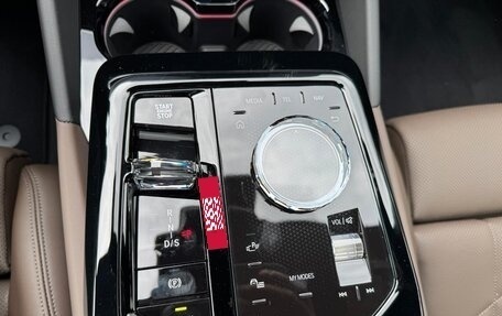 BMW 5 серия, 2025 год, 8 700 000 рублей, 24 фотография