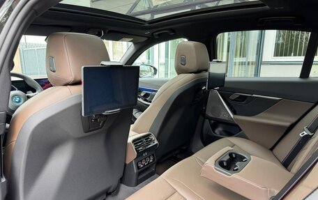 BMW 5 серия, 2025 год, 8 700 000 рублей, 32 фотография