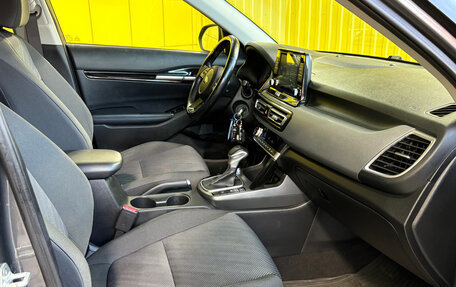 KIA Seltos I, 2020 год, 1 949 000 рублей, 14 фотография