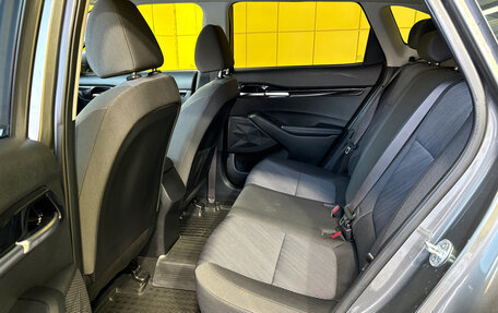 KIA Seltos I, 2020 год, 1 949 000 рублей, 18 фотография