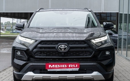 Toyota RAV4, 2025 год, 4 690 000 рублей, 18 фотография