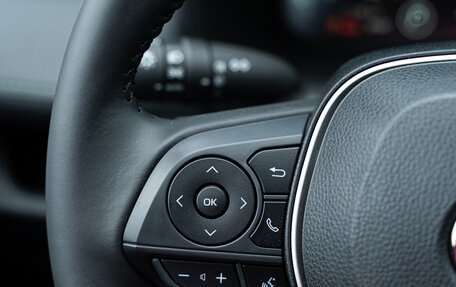 Toyota RAV4, 2025 год, 4 690 000 рублей, 28 фотография