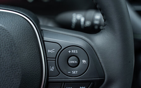 Toyota RAV4, 2025 год, 4 690 000 рублей, 30 фотография