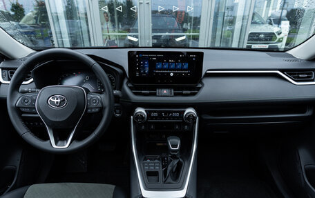 Toyota RAV4, 2025 год, 4 690 000 рублей, 35 фотография