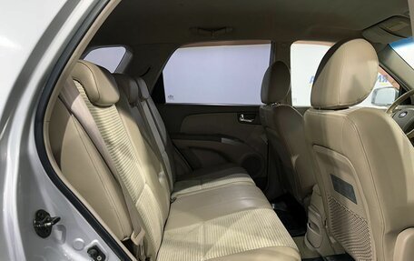 KIA Sportage II, 2006 год, 779 000 рублей, 11 фотография