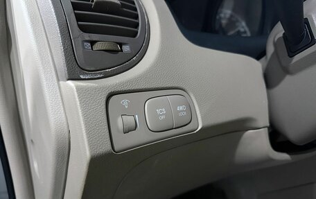 KIA Sportage II, 2006 год, 779 000 рублей, 16 фотография