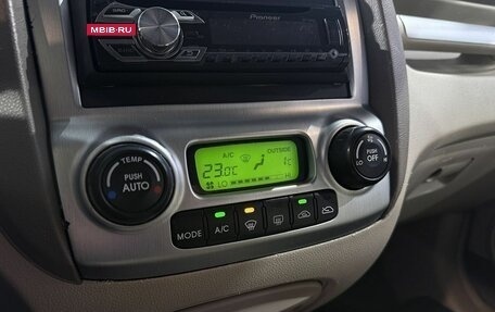 KIA Sportage II, 2006 год, 779 000 рублей, 13 фотография