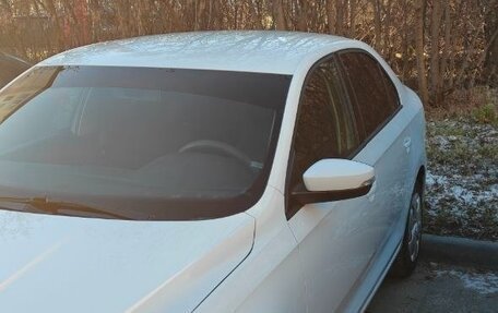 Volkswagen Polo VI (EU Market), 2020 год, 1 580 000 рублей, 3 фотография