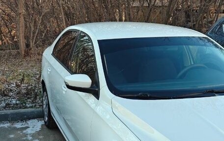 Volkswagen Polo VI (EU Market), 2020 год, 1 580 000 рублей, 2 фотография