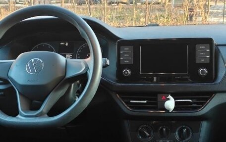 Volkswagen Polo VI (EU Market), 2020 год, 1 580 000 рублей, 4 фотография