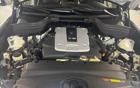 Infiniti QX50 I рестайлинг, 2016 год, 1 850 000 рублей, 8 фотография