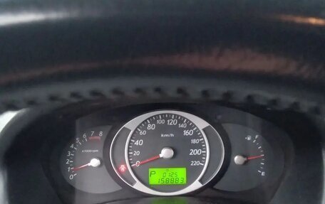 Hyundai Tucson III, 2008 год, 750 000 рублей, 3 фотография