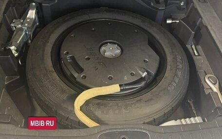 Infiniti QX50 I рестайлинг, 2016 год, 1 850 000 рублей, 9 фотография