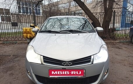 Chery Bonus (A13), 2011 год, 265 000 рублей, 2 фотография