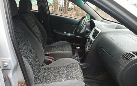 Chery Bonus (A13), 2011 год, 265 000 рублей, 11 фотография