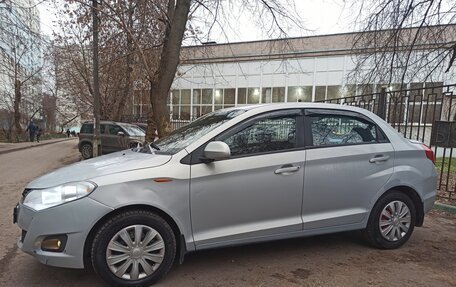 Chery Bonus (A13), 2011 год, 265 000 рублей, 3 фотография