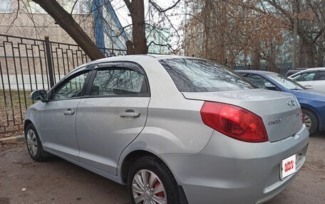 Chery Bonus (A13), 2011 год, 265 000 рублей, 7 фотография