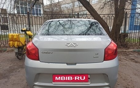 Chery Bonus (A13), 2011 год, 265 000 рублей, 8 фотография