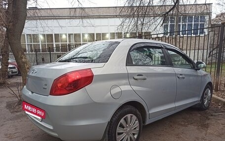 Chery Bonus (A13), 2011 год, 265 000 рублей, 9 фотография