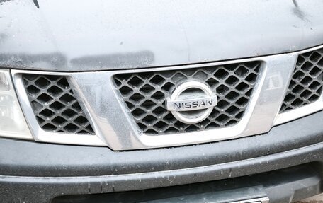 Nissan Navara (Frontier), 2008 год, 950 000 рублей, 2 фотография