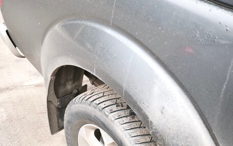 Nissan Navara (Frontier), 2008 год, 950 000 рублей, 6 фотография