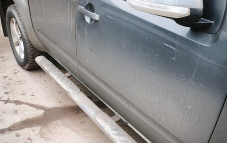 Nissan Navara (Frontier), 2008 год, 950 000 рублей, 5 фотография