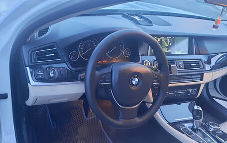 BMW 5 серия, 2013 год, 2 100 000 рублей, 4 фотография