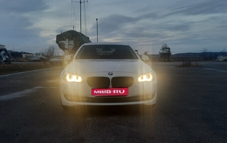 BMW 5 серия, 2013 год, 2 100 000 рублей, 10 фотография