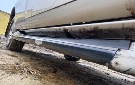 Cadillac Escalade II, 2002 год, 780 000 рублей, 7 фотография