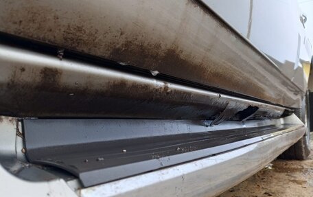 Cadillac Escalade II, 2002 год, 780 000 рублей, 6 фотография