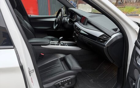 BMW X5, 2016 год, 3 500 000 рублей, 7 фотография