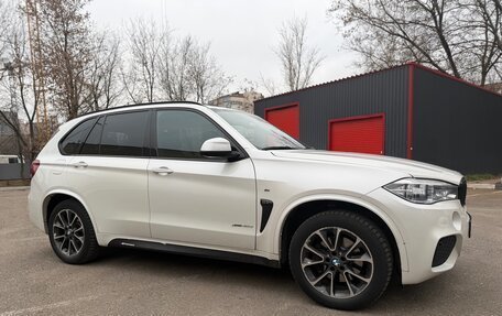 BMW X5, 2016 год, 3 500 000 рублей, 4 фотография