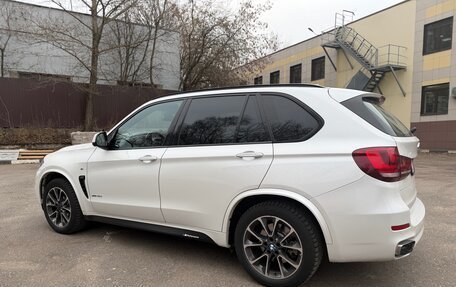 BMW X5, 2016 год, 3 500 000 рублей, 2 фотография