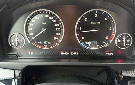 BMW X5, 2016 год, 3 500 000 рублей, 8 фотография