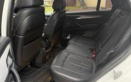 BMW X5, 2016 год, 3 500 000 рублей, 9 фотография