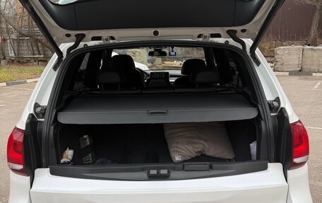 BMW X5, 2016 год, 3 500 000 рублей, 6 фотография