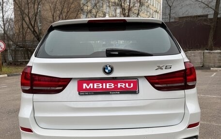 BMW X5, 2016 год, 3 500 000 рублей, 3 фотография