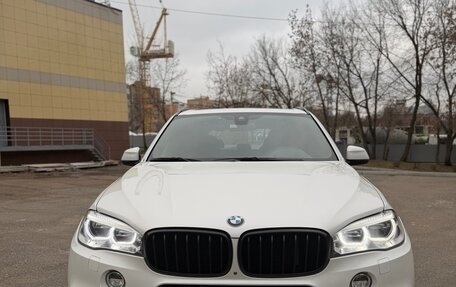 BMW X5, 2016 год, 3 500 000 рублей, 5 фотография