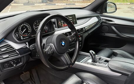 BMW X5, 2016 год, 3 500 000 рублей, 12 фотография