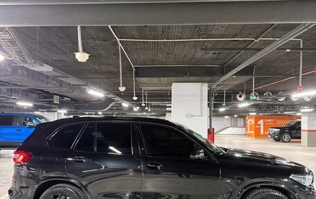 BMW X5, 2020 год, 7 400 000 рублей, 7 фотография