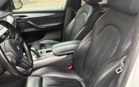 BMW X5, 2016 год, 3 500 000 рублей, 13 фотография