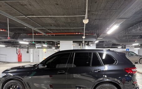 BMW X5, 2020 год, 7 400 000 рублей, 13 фотография