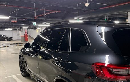 BMW X5, 2020 год, 7 400 000 рублей, 14 фотография