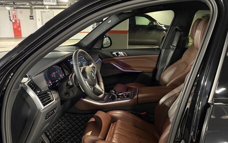 BMW X5, 2020 год, 7 400 000 рублей, 19 фотография